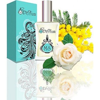 Msperfum Chypre Shade
