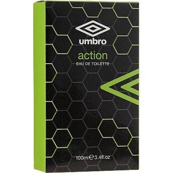 Umbro Action
