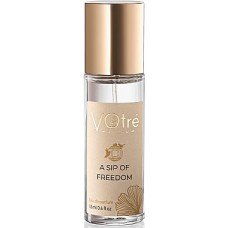 Votre Parfum A Sip Of Freedom
