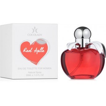 Cocolady Red Aplle