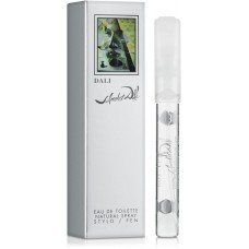 Salvador Dali Dali Eau de Toilette