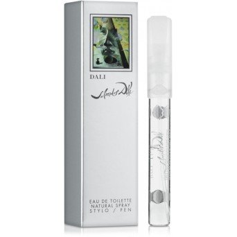 Salvador Dali Dali Eau de Toilette