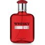 Evaflor Whisky Red For Men