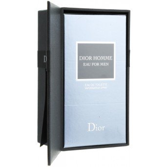 Dior Homme Eau For Men