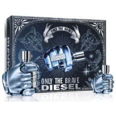 Diesel Only The Brave