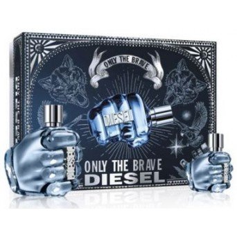 Diesel Only The Brave