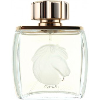 Lalique Equus Pour Homme