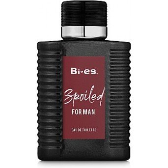 Bi-Es Spoiled