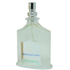 Creed Virgin Island Water