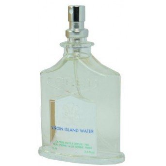 Creed Virgin Island Water