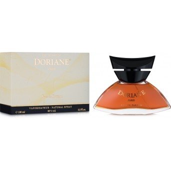 Paris Bleu Doriane