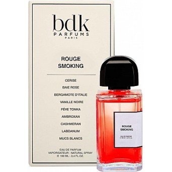 BDK Parfums Rouge Smoking