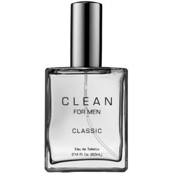 Clean Classic