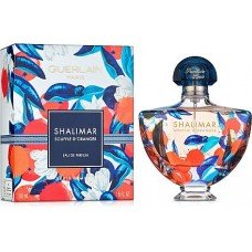 Guerlain Shalimar Souffle D'oranger