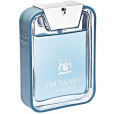 Trussardi Blue Land