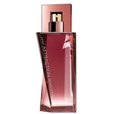 Avon Attraction Sensation