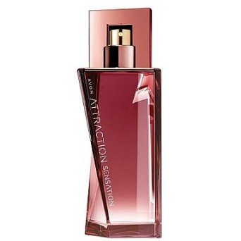 Avon Attraction Sensation