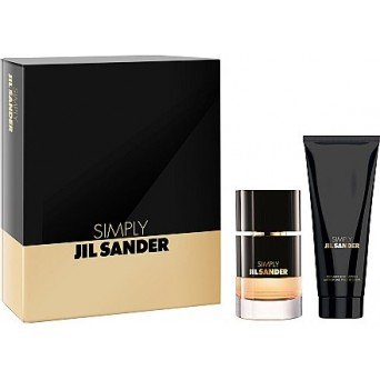 Jil Sander Simply Jil Sander