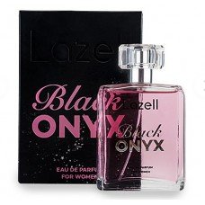 Lazell Black Onyx