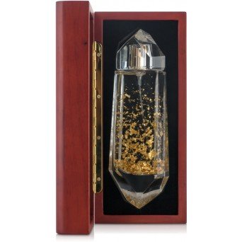 Ramon Molvizar MuskOriental Goldskin