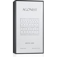 Agonist Arctic Jade