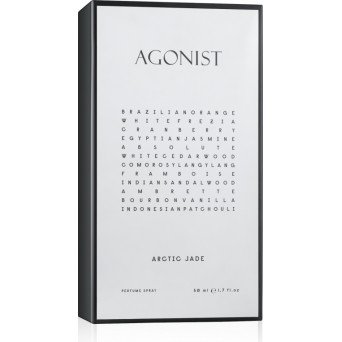 Agonist Arctic Jade
