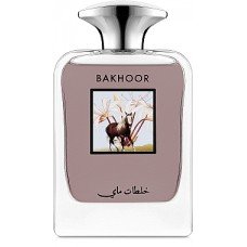 My Perfumes Bakhoor