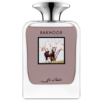 My Perfumes Bakhoor