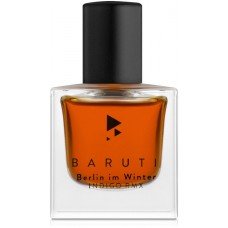 Baruti Berlin Im Winter
