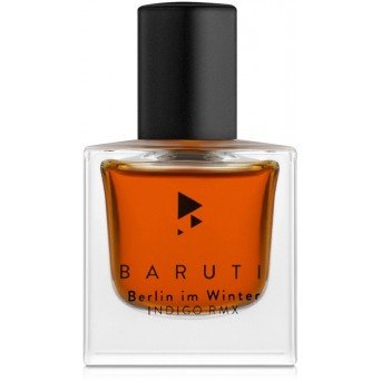 Baruti Berlin Im Winter