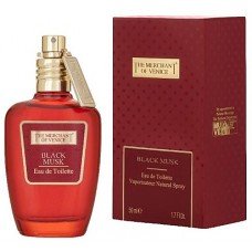 The Merchant of Venice Black Musk