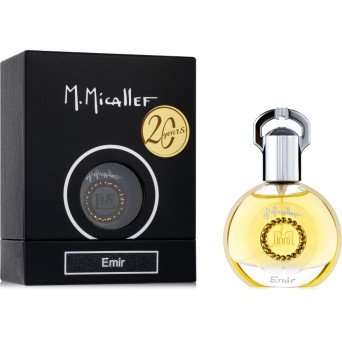 M. Micallef Emir