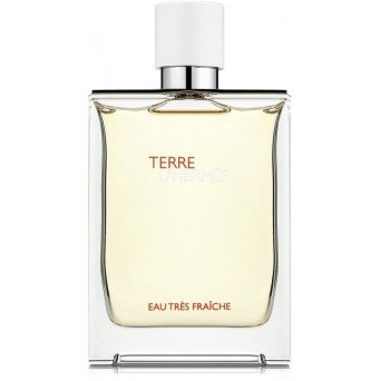 Hermes Terre d'Hermes Eau Tres Fraiche