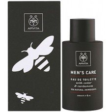 Apivita Men's Care Eau De Toilette