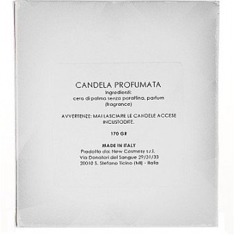 Ароматична свічка
