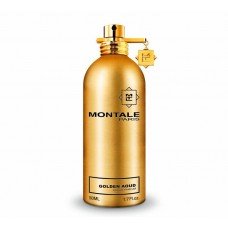 Montale Golden Aoud