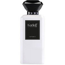 Korloff Paris In White Intense