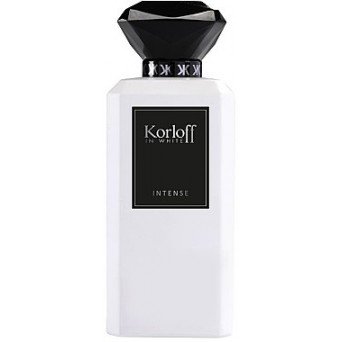 Korloff Paris In White Intense