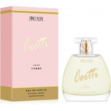 Carlo Bossi Certti Woman