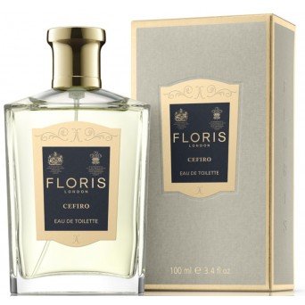 Floris Cefiro