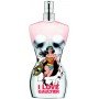 Jean Paul Gaultier Classique Wonder Woman Eau Fraiche