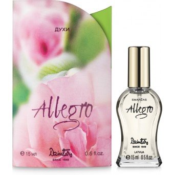 Dzintars Allegro