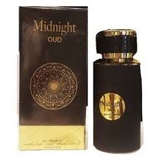 Fragrance World Midnight Oud