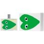 Comme des Garcons Play Green