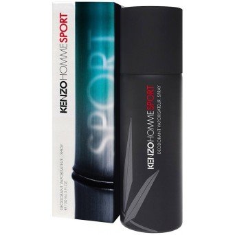 Kenzo Homme Sport
