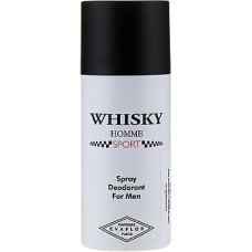 Evaflor Whisky Homme Sport