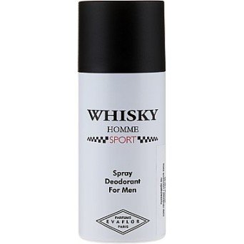 Evaflor Whisky Homme Sport