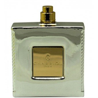 Charriol Royal Platinum