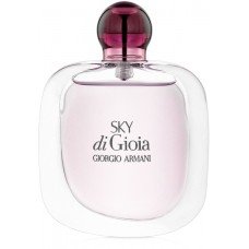 Giorgio Armani Sky di Gioia