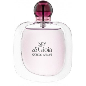 Giorgio Armani Sky di Gioia